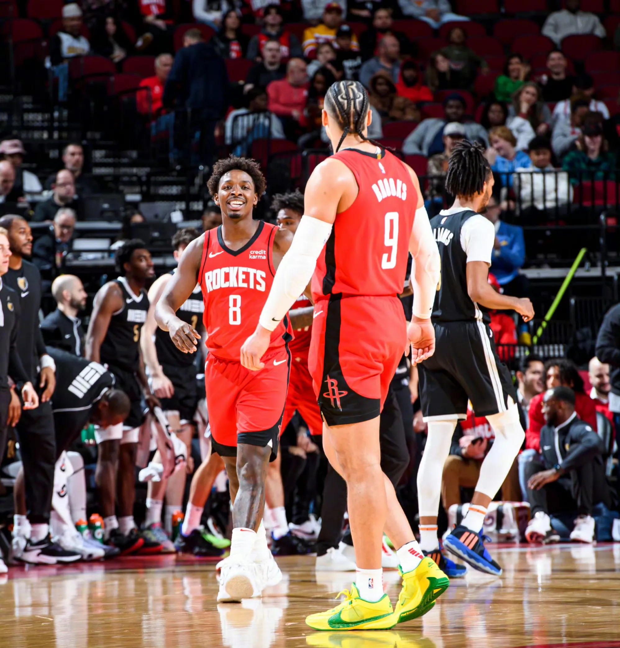 里程碑夜！休斯敦火箭更衣室发声；NBA常规赛今晨刷纪录；压力陡增；医务组通报恢复的简单介绍开云体育