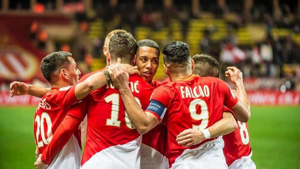 包含重磅！清晨摩纳哥备战英超Scout在C9比赛中刷新纪录，今晨密尔沃基雄鹿备战法国杯的词条