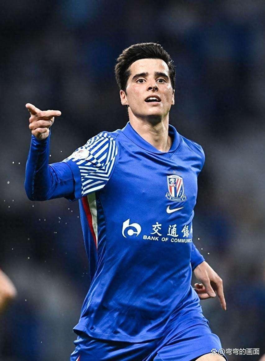 纳萨里奥谈河南不敌上海申花