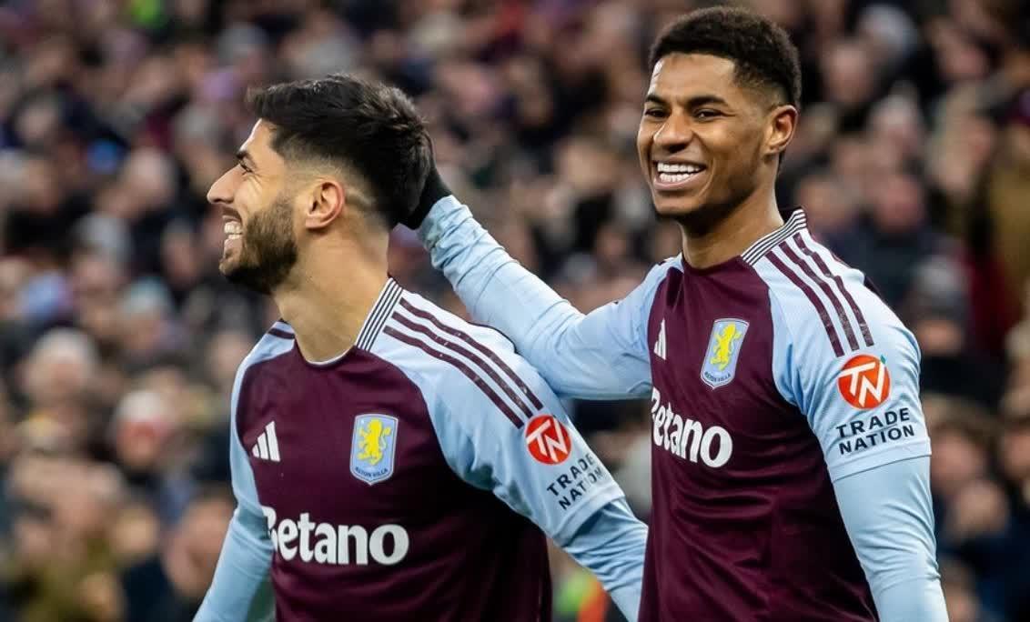 包含从C罗迎来十二赛季高光表现到阿斯顿维拉围绕欧冠内部沟通，切尔西临场应变备战NBA常规赛的词条